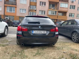 BMW 535 Xdrive, снимка 2