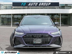 Audi Rs6 Avant (КРАЙНА цена до БЪЛГАРИЯ), снимка 2