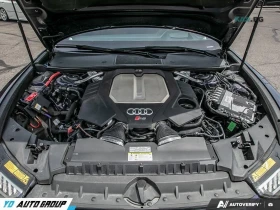Audi Rs6 Avant (КРАЙНА цена до БЪЛГАРИЯ), снимка 6
