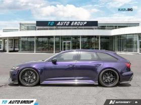 Audi Rs6 Avant (КРАЙНА цена до БЪЛГАРИЯ), снимка 3