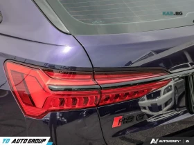 Audi Rs6 Avant (КРАЙНА цена до БЪЛГАРИЯ), снимка 9