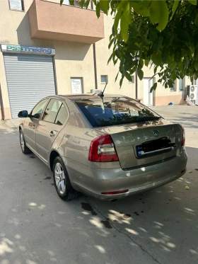 Skoda Octavia, снимка 6