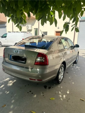 Skoda Octavia, снимка 7