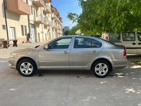 Skoda Octavia, снимка 4