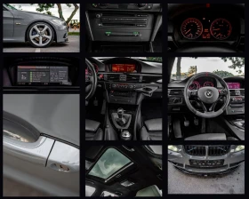 BMW 330 d M57 / Nardo Gray / Нов внос, снимка 11