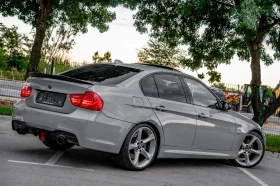 BMW 330 d M57 / Nardo Gray / Нов внос, снимка 5