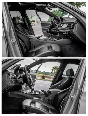 BMW 330 d M57 / Nardo Gray / Нов внос, снимка 12