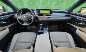 Lexus ES 300 LUXURY Premiium* FACE LIFT* Full Led* 68000км, снимка 12