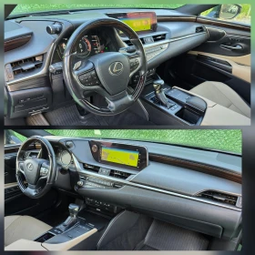 Lexus ES 300 LUXURY Premiium* FACE LIFT* Full Led* 68000км, снимка 11