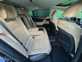 Lexus ES 300 LUXURY Premiium* FACE LIFT* Full Led* 68000км, снимка 9