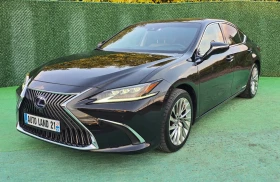 Lexus ES 300 LUXURY Premiium* FACE LIFT* Full Led* 68000км, снимка 2