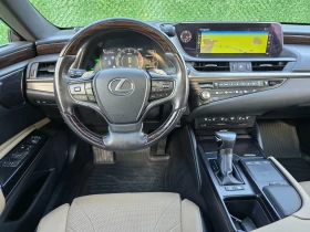 Lexus ES 300 LUXURY Premiium* FACE LIFT* Full Led* 68000км, снимка 13