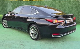 Lexus ES 300 LUXURY Premiium* FACE LIFT* Full Led* 68000км, снимка 5