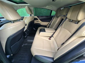 Lexus ES 300 LUXURY Premiium* FACE LIFT* Full Led* 68000км, снимка 8