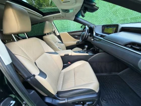 Lexus ES 300 LUXURY Premiium* FACE LIFT* Full Led* 68000км, снимка 10