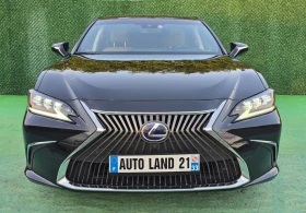 Lexus ES 300 LUXURY Premiium* FACE LIFT* Full Led* 68000км, снимка 1