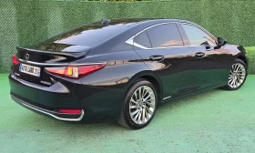Lexus ES 300 LUXURY Premiium* FACE LIFT* Full Led* 68000км, снимка 4