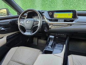 Lexus ES 300 LUXURY Premiium* FACE LIFT* Full Led* 68000км, снимка 14