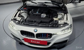 BMW 320, снимка 6