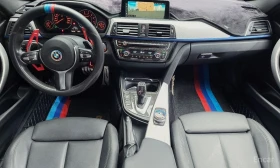 BMW 320, снимка 7