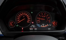 BMW 320, снимка 8