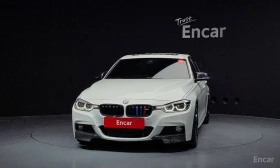 BMW 320, снимка 3