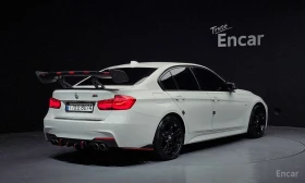 BMW 320, снимка 2