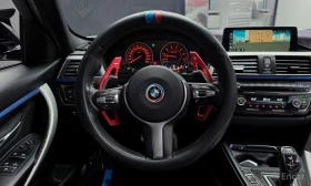 BMW 320, снимка 13