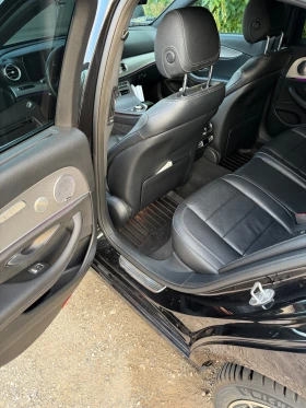Mercedes-Benz E 220, снимка 6