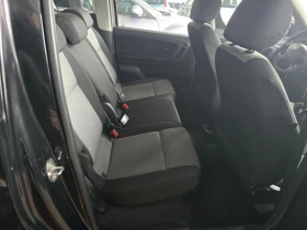 Skoda Roomster Италия Газ Климатик Феислифт, снимка 10