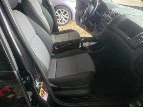 Skoda Roomster Италия Газ Климатик Феислифт, снимка 11