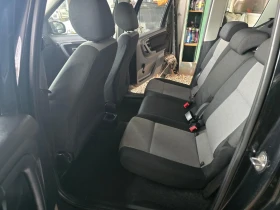 Skoda Roomster Италия Газ Климатик Феислифт, снимка 8