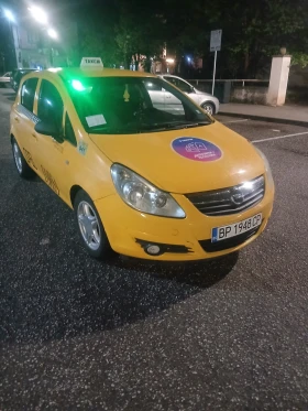 Opel Corsa, снимка 6