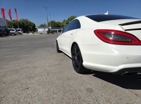 Mercedes-Benz CLS 350, снимка 9