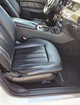 Mercedes-Benz CLS 350, снимка 14