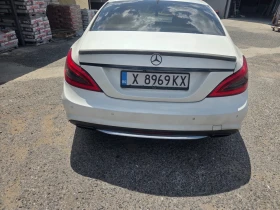 Mercedes-Benz CLS 350, снимка 7