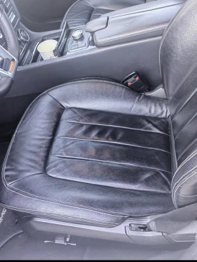 Mercedes-Benz CLS 350, снимка 12