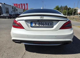Mercedes-Benz CLS 350, снимка 8