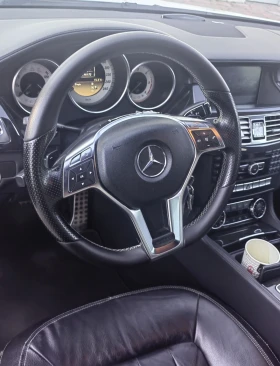 Mercedes-Benz CLS 350, снимка 11