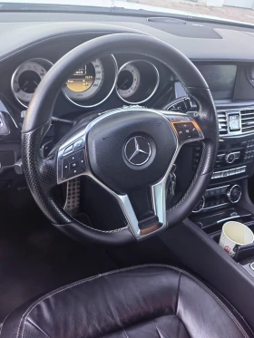 Mercedes-Benz CLS 350, снимка 9