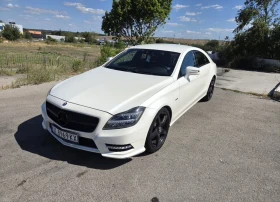 Mercedes-Benz CLS 350, снимка 4