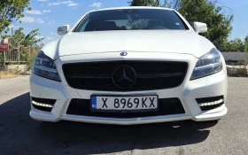 Mercedes-Benz CLS 350, снимка 2