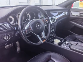 Mercedes-Benz CLS 350, снимка 11