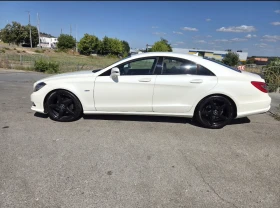 Mercedes-Benz CLS 350, снимка 6
