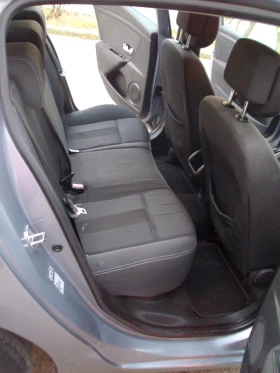 Renault Megane 1.6i, снимка 13