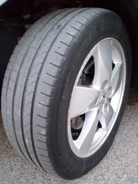 Renault Megane 1.6i, снимка 15