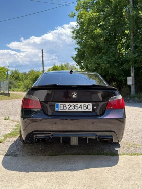BMW 530 E60, снимка 5