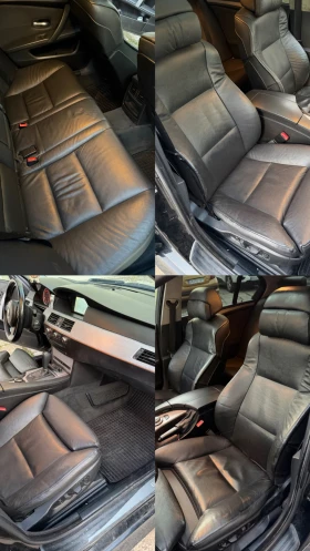 BMW 530 E60, снимка 12
