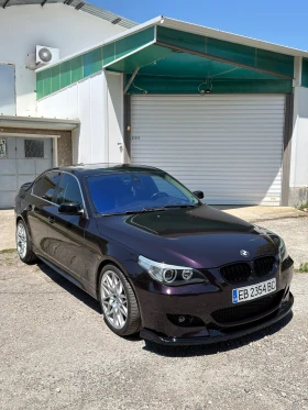 BMW 530 E60, снимка 1