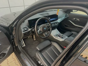 BMW 330 i xDrive  G20 LCI, снимка 9